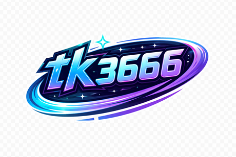 tk3666 Logo
